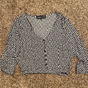 Kendall and Kylie top